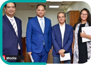 Meea et Business Mauritius : Gouvernement et secteur privé renouent le dialogue