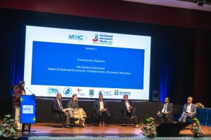 National Research Week (NRW) 2025