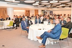 Club des Entrepreneurs de la Transition Energetique, in collaboration with CEB.