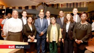 Gender-Based Violence – Kevin Ramkaloan : «Apporter de vraies solutions à un problème longtemps gardé sous silence»