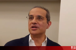 Discours programme : l’efficacité du port, la bonne gouvernance et le problème de main d’œuvre, c’est ce qu’à retenu Business Mauritius