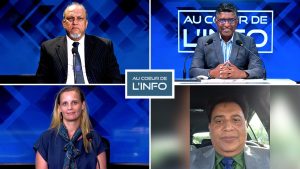 Au Cœur de l’Info – Énergie : Risque de black-out, impacts et solutions